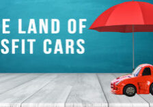 AUTO- The Land of Misfit Cars