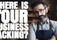 BUSINESS- Where Is Your Business Lacking_