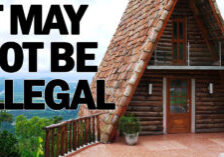 HOME- It May Not Be Illegal_